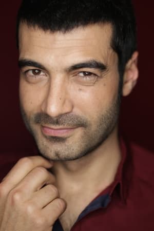 Murat Ünalmis Image