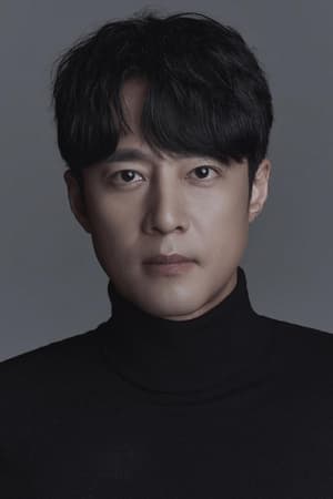 Joo-Won Ko Image