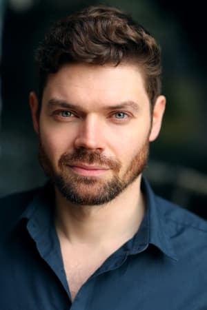 Gabriel Bisset-Smith Image