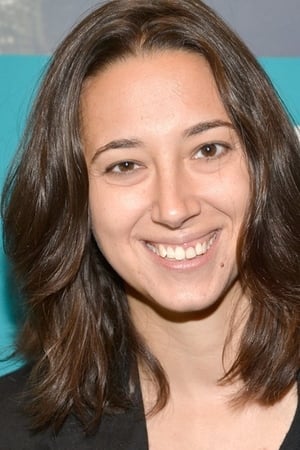 Lauren Wolkstein Image