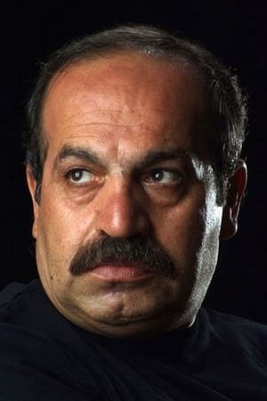Rasool Mollagholi Poor Image