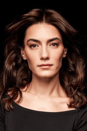 Hande Subasi Image