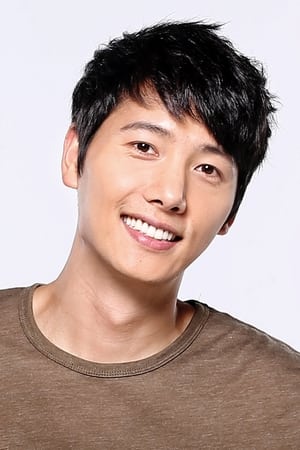 Sang-woo Lee Image