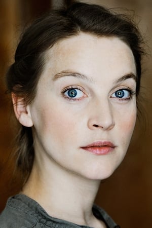 Jana Klinge Image