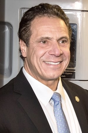 Andrew Cuomo Image