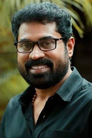 Suraj Venjaramoodu Image