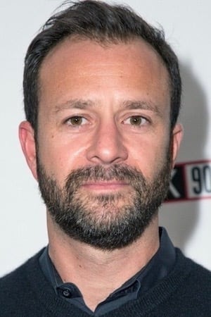 Matt Shapira Image