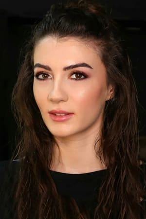 Burcu Özberk Image