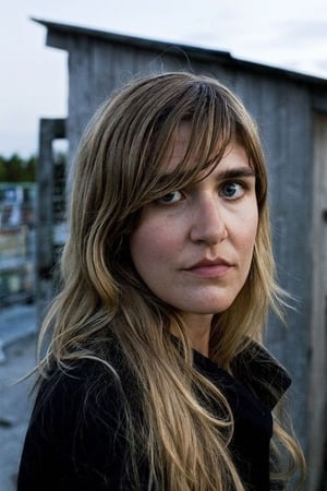 Lisa Langseth Image