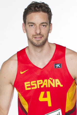 Pau Gasol Image