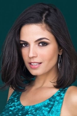 Emanuelle Araújo Image