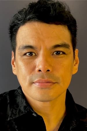 Bong Cabrera Image