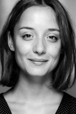Angela Bundalovic Image