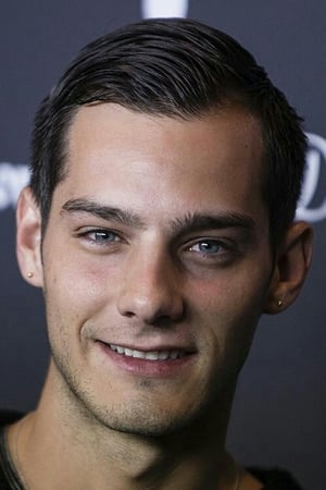 Joel Bosqued Image