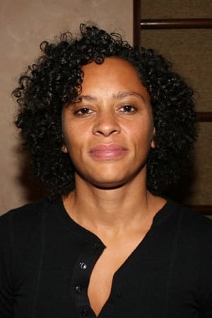 Nadia Hallgren Image
