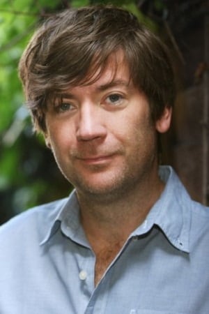 Julian Jones Image