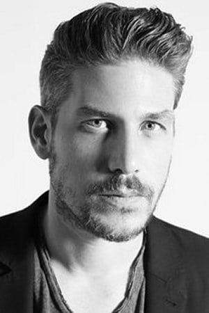 Jason B. Bergh Image