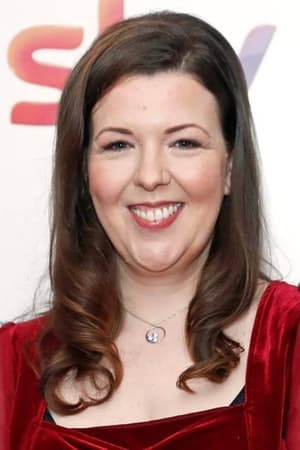 Lisa McGee Image