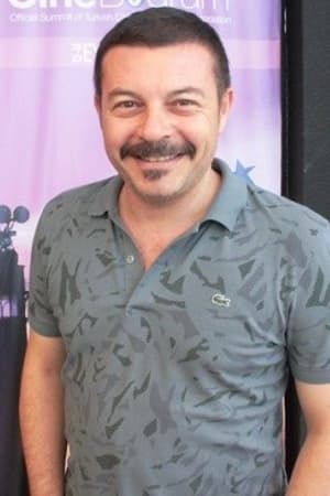 Murat Seker Image