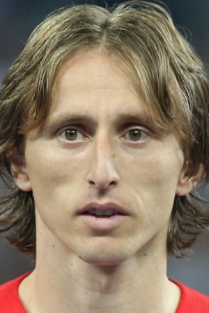 Luka Modric Image