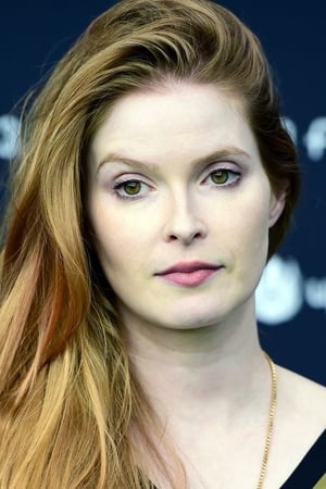 Lisa Brühlmann Image