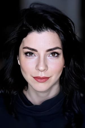 Merve Bolugur Image
