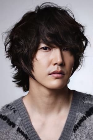 Yoon Sang-Hyun Image