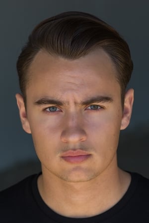 Brandon Thomas Lee Image