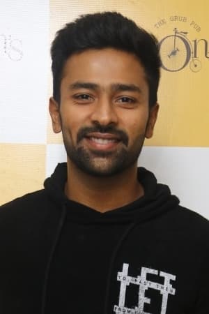 Shanthnu Bhagyaraj Image