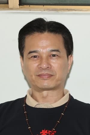 Hsing-Wen Li Image