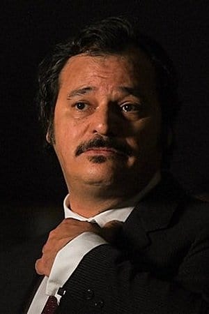 Antonio Gerardi Image