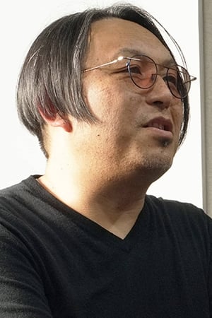 Kenji Nakamura Image