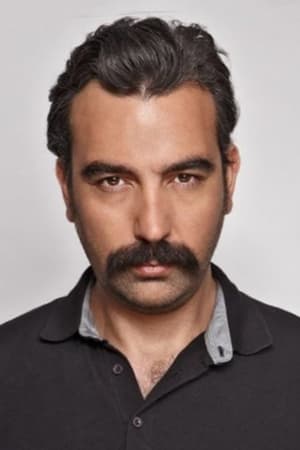 Hasan Küçükçetin Image