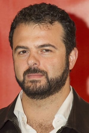Edoardo De Angelis Image