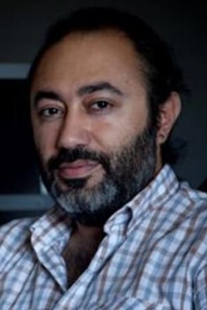 Ulas Cihan Simsek Image