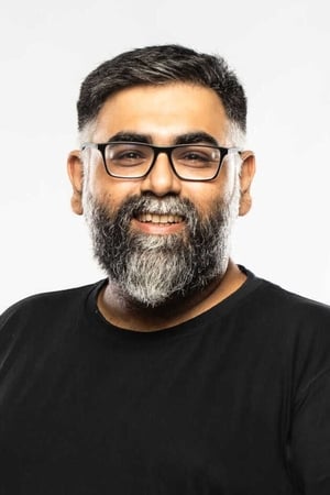 Akarsh Khurana Image