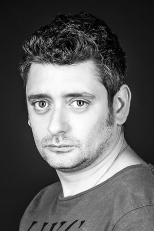 Anton Eldarov Image