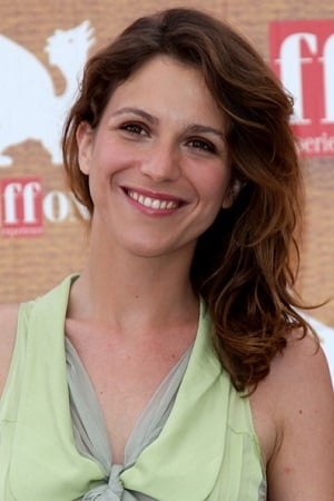 Isabella Ragonese Image