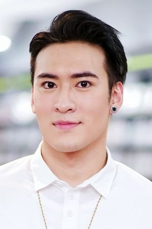 Kris Shen Image