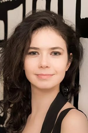 Alina Grigore Image