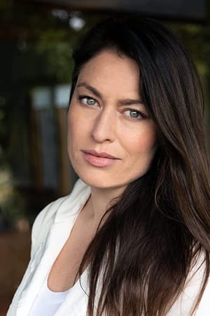 Lucie Jourdan Image