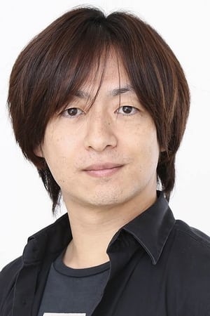 Junpei Mizusaki Image