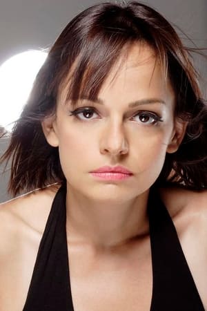 Selen Uçer Image