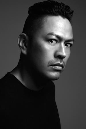 Billy Luther Image