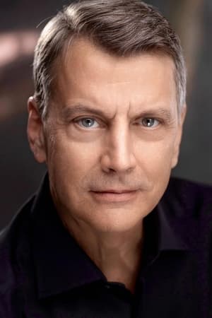 David Chrisman Image