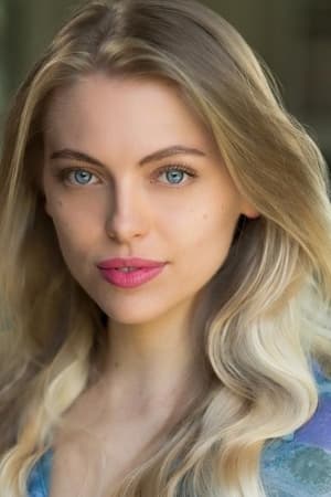 Antonia Whillans Image
