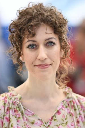 Annie Silverstein Image