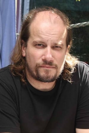 Marcelo Subiotto Image