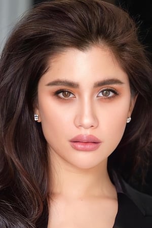 Praya Lundberg Image