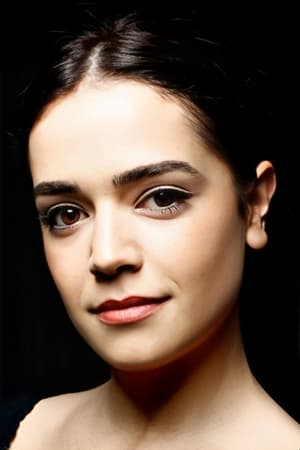 Ipek Karapinar Image